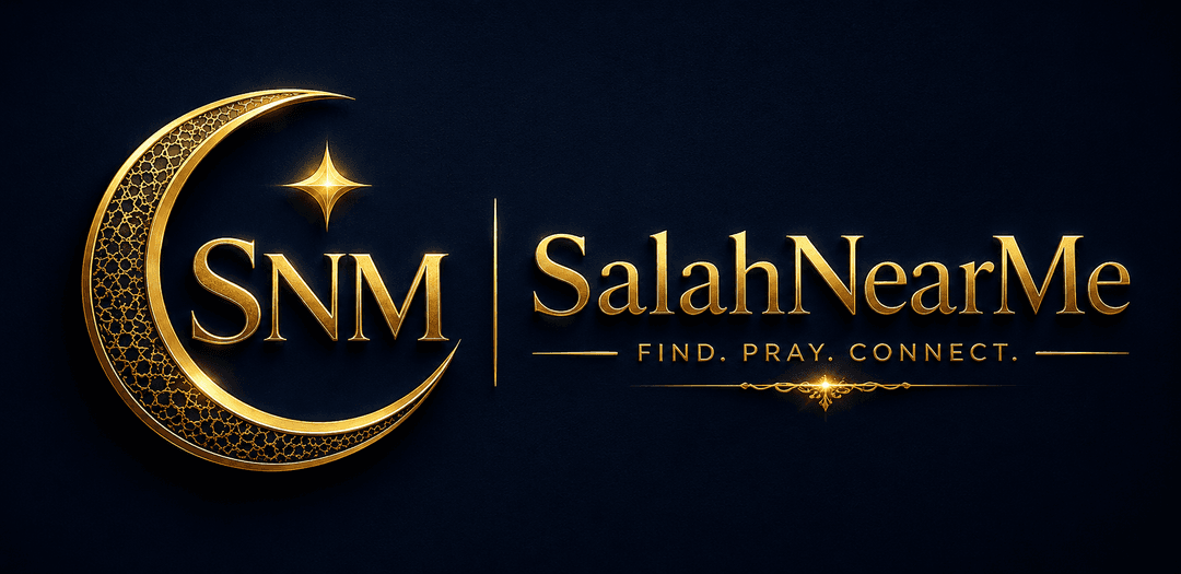 SalahNearMe
