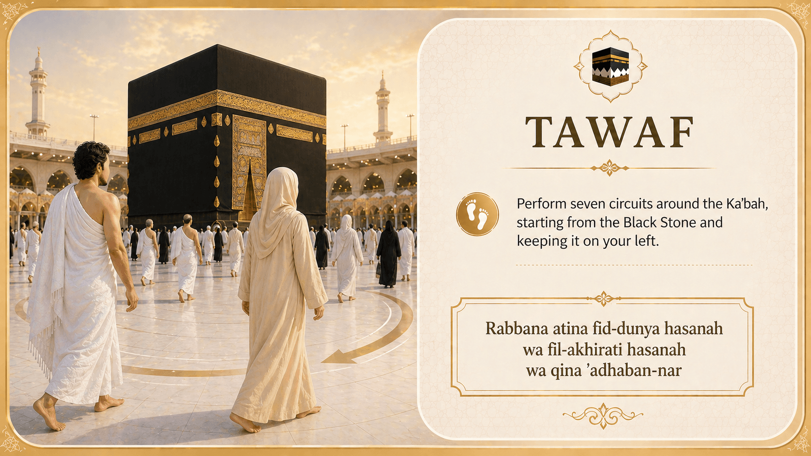 Tawaf