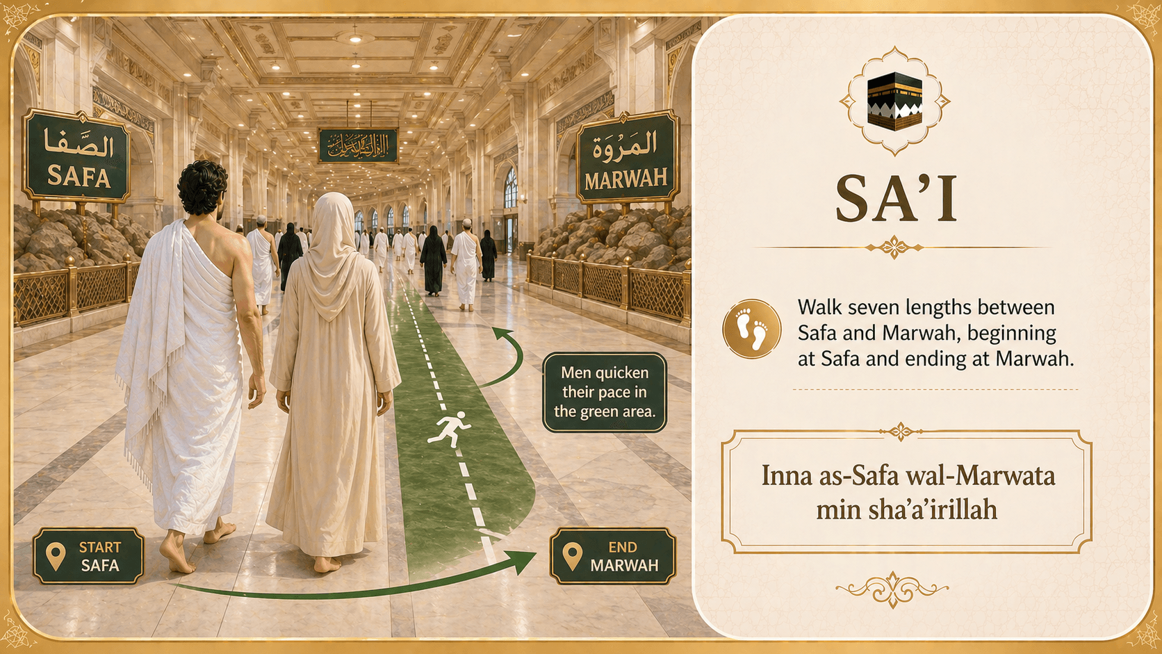 Sa’i