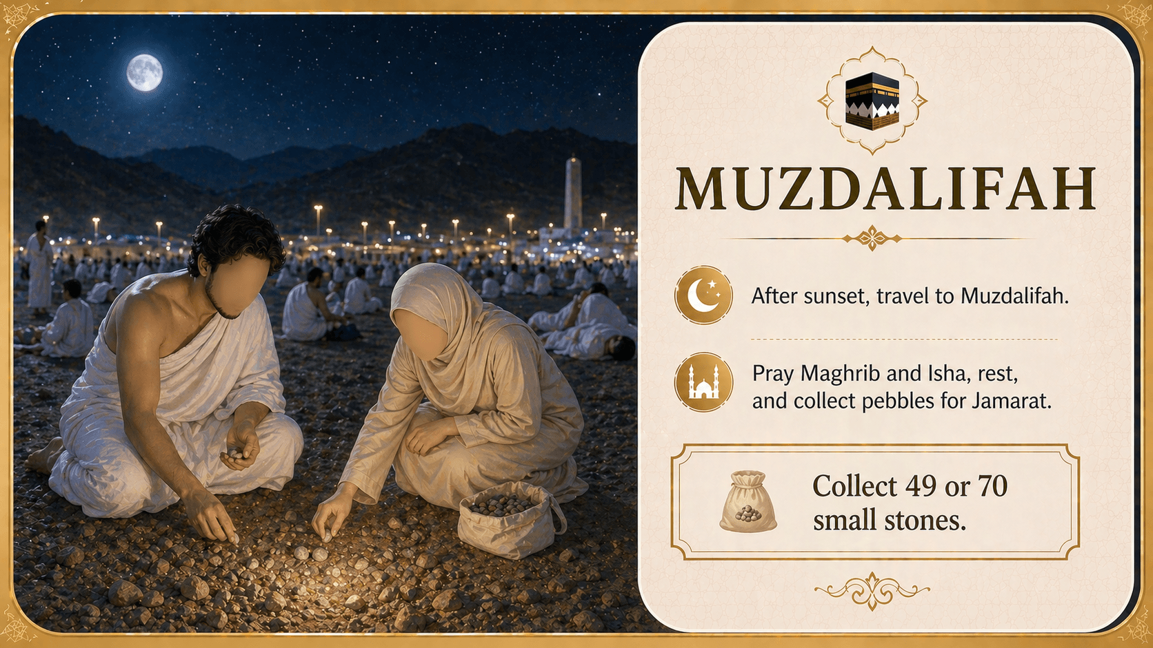Muzdalifah