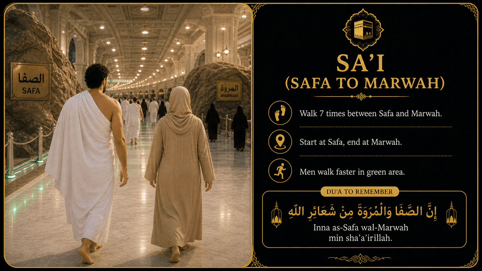 Sa’i